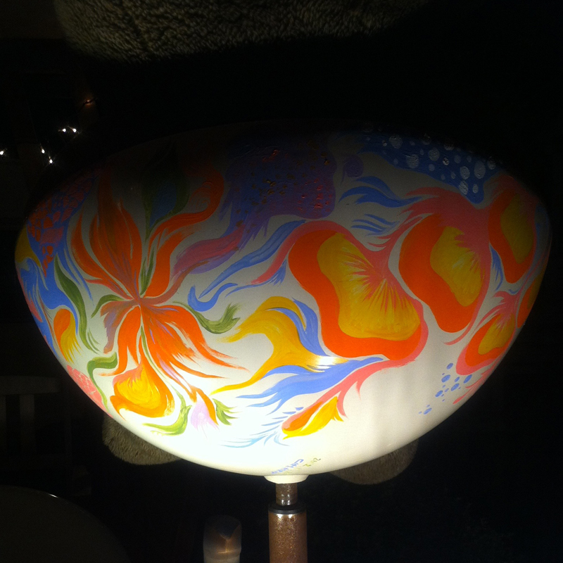 さかさまの世界