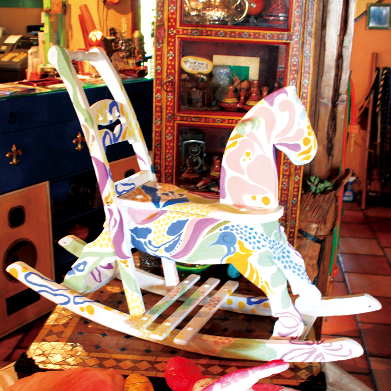 思い出のかけら