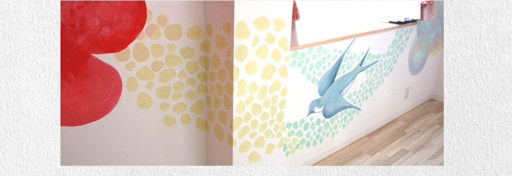 アリエッティの部屋