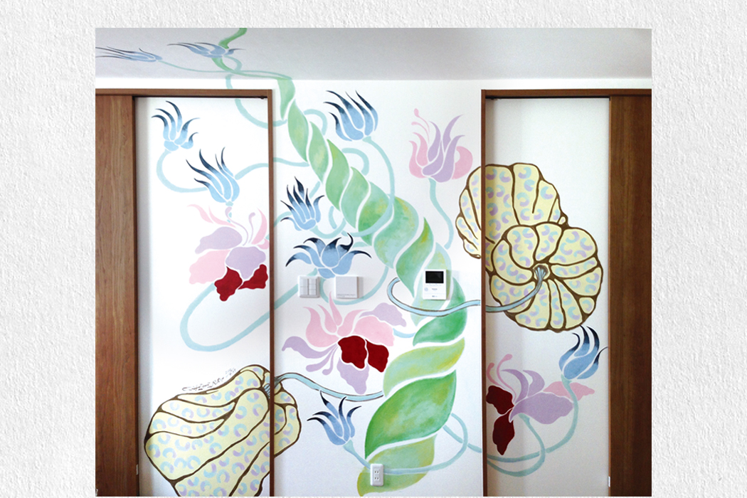 未来へ伸びる木01