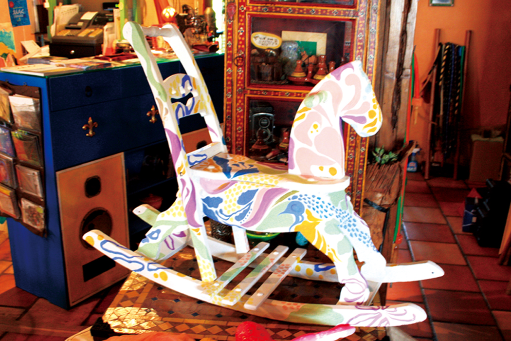 思い出のかけら